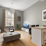 Modern With High Ceilings Oslo